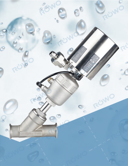 不銹鋼角座調(diào)節(jié)閥